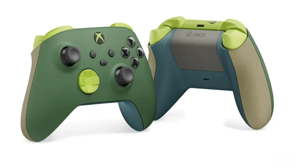 Геймпад XBox Series X|S Remix НОВИЙ