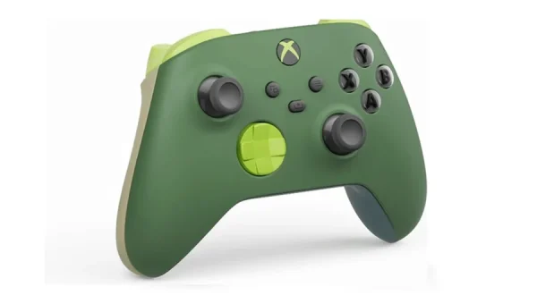Геймпад XBox Series X|S Remix НОВИЙ