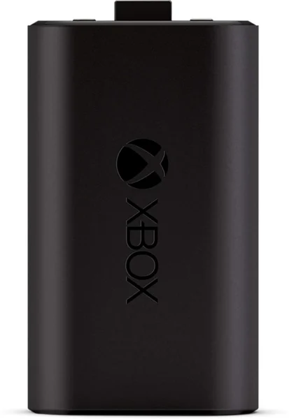 Аккумулятор Microsoft Xbox Series Play and Charge Kit + USB-кабель Type-C Black Новый