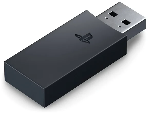 Беспроводная гарнитура PULSE 3D White