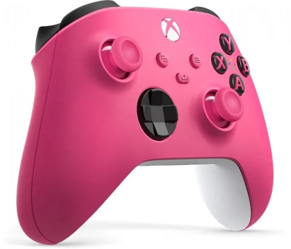 Геймпад XBox Series X|S DEEP PINK НОВИЙ