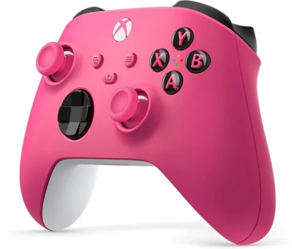 Геймпад XBox Series X|S DEEP PINK НОВЫЙ