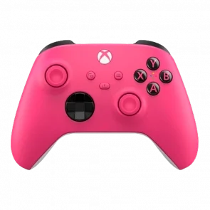 Геймпад XBox Series X|S DEEP PINK НОВИЙ