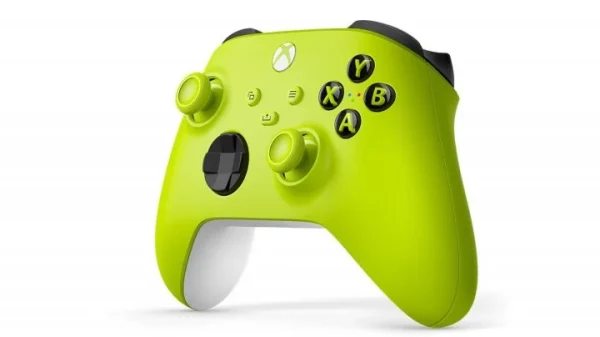 Геймпад XBox Series X|S ELECTRIC VOLT НОВИЙ
