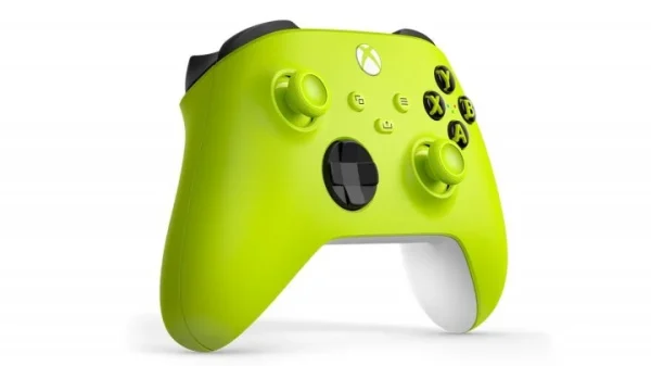 Геймпад XBox Series X|S ELECTRIC VOLT НОВИЙ