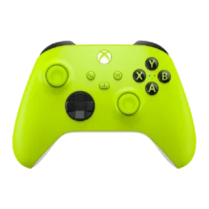 Геймпад XBox Series X|S ELECTRIC VOLT НОВИЙ