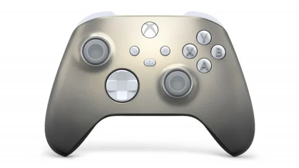 Геймпад XBox Series X|S LUNAR SHIFT НОВИЙ