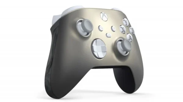 Геймпад XBox Series X|S LUNAR SHIFT НОВИЙ