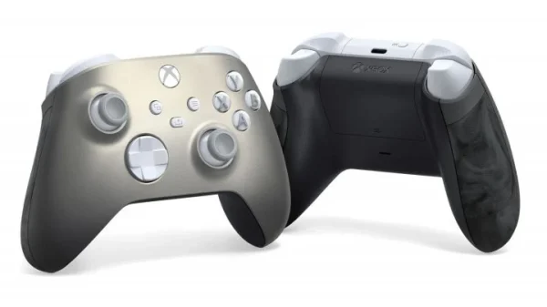 Геймпад XBox Series X|S LUNAR SHIFT НОВИЙ