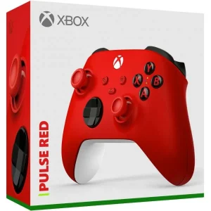 Геймпад XBox Series X|S PULSE RED НОВИЙ