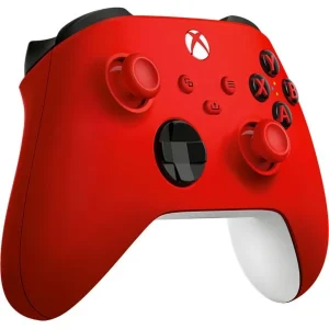 Геймпад XBox Series X|S PULSE RED НОВИЙ
