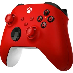 Геймпад XBox Series X|S PULSE RED НОВИЙ