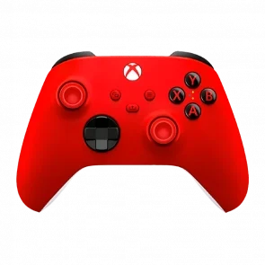 Геймпад XBox Series X|S PULSE RED НОВИЙ
