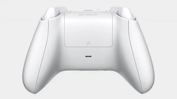 Геймпад XBox Series X|S ROBOT WHITE НОВЫЙ