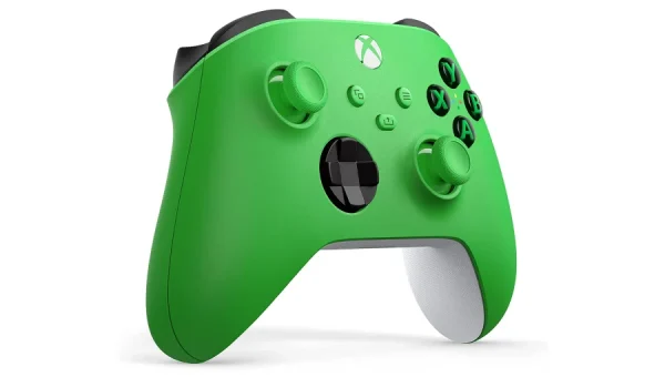 Геймпад XBox Series X|S VELICITY GREEN НОВИЙ