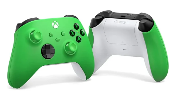 Геймпад XBox Series X|S VELICITY GREEN НОВИЙ