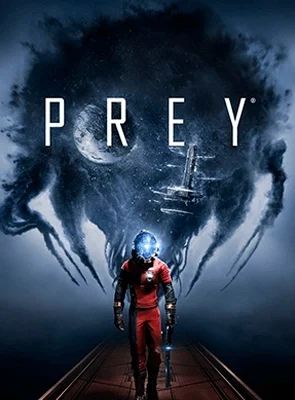 ИГРА SONY PLAYSTATION 4 PREY