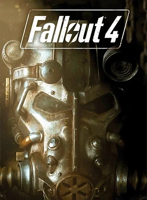 Гра Fallout 4