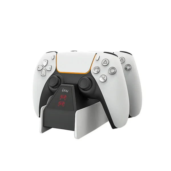 Зарядная станция DualSense iPlay НОВАЯ