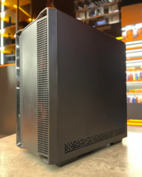 Ігрова збірка на Ryzen 5600/Founder Edition 3070 ( 8 GB ) /RAM 16 GB/SSD512 GB - мініатюра 3