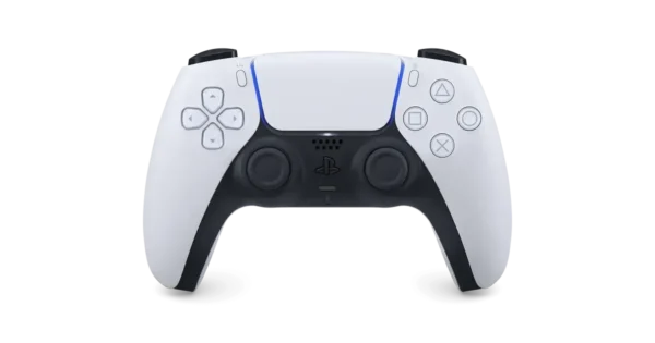 Sony PlayStation 5 Digital Edition 825gb WHITE + Dualsense Новый