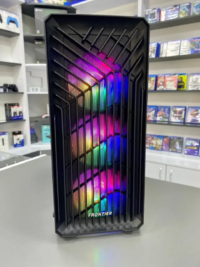 Ігрова збірка AMD Ryzen 5- 5500/RTX2060 - мініатюра 2