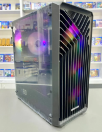 Ігрова збірка AMD Ryzen 5- 5500/RTX2060 - мініатюра 5