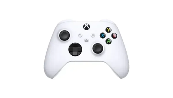 Microsoft Xbox Series X All-Digita 1TB Robot White Open-Box