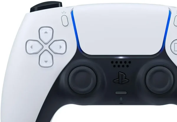Ігрова приставка Sony PlayStation 5 Slim Digital 1TB Fortnite Cobalt Star Bundle