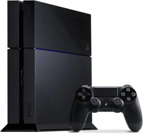 Sony PlayStation 4 Fat 1 TB