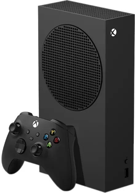 XBox Series S 1TB