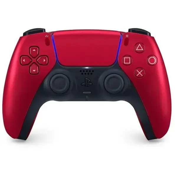 DualSense DualSense Volcanic Red Новый
