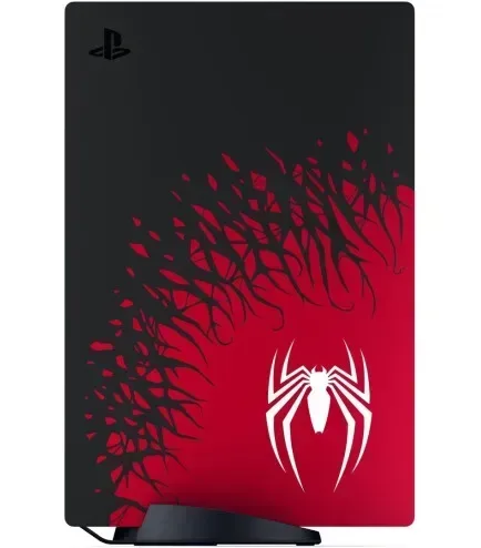 PlayStation 5 - Marvel’s Spider- Man 2 Limited Edition