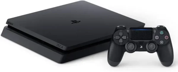 Sony PlayStation 4 Slim 500 GB + Minecraft