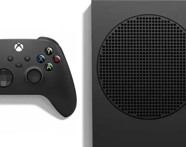 XBox Series S 1TB