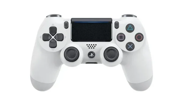 Sony PlayStation 4 Slim 1tb WHITE Отличное состояние
