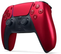 DualSense DualSense Volcanic Red Новый - мініатюра 3