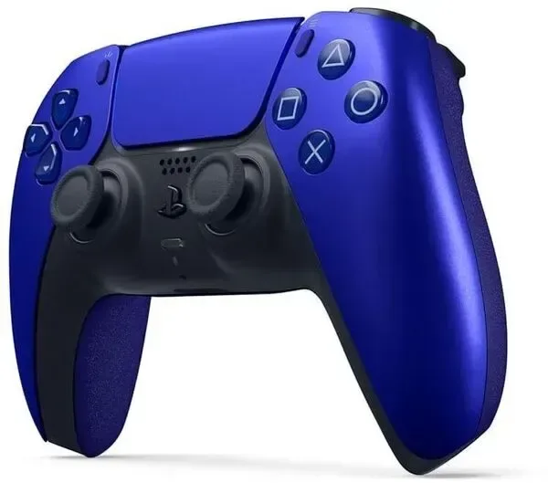 DualSense DualSense Cobalt Blue Новый