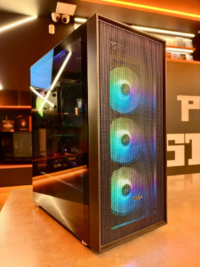 Ігрова збірка Core i5 - 10400/RTX 3070/ RAM 16 GB/ SSD 1 TB - мініатюра 2