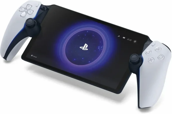 Пристрій дистанційної гри PlayStation Portal Хороший Стан