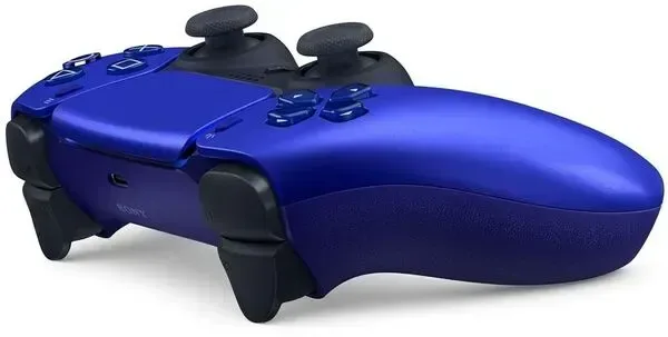 DualSense DualSense Cobalt Blue Новый