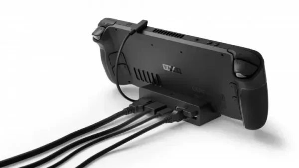 Steam Deck OLED 512gb Отличное состояние