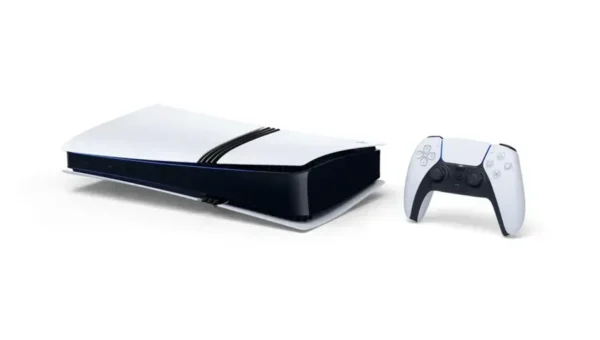 Sony PlayStation 5 Pro 2TB Отличное состояние