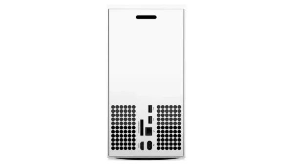 Microsoft Xbox Series X All-Digita 1TB Robot White Новый