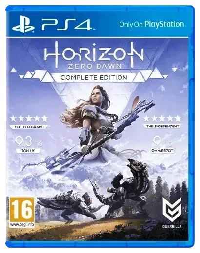 Sony PlayStation 4 Pro 1tb 72xx BLACK Відмінний стан + HORIZON Zero Dawn