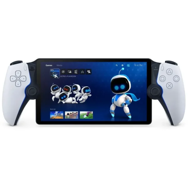 Пристрій дистанційної гри PlayStation Portal Хороший Стан