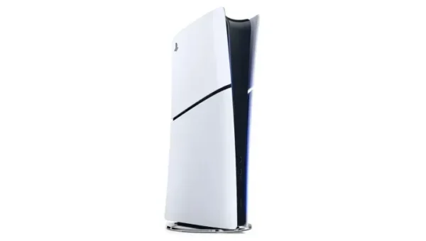 Sony PlayStation 5 Slim 1TB (Digital Edition)