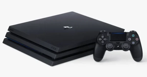 Sony PlayStation 4 Pro 1tb 72xx BLACK Відмінний стан + HORIZON Zero Dawn