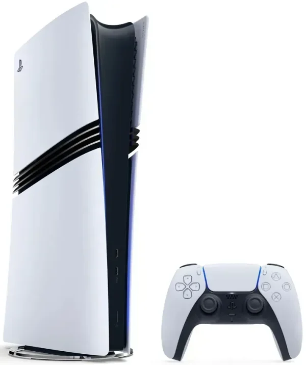 Sony PlayStation 5 Pro 2TB Отличное состояние