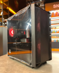 Ігрова збірка на Ryzen 5600/Founder Edition 3070 ( 8 GB ) /RAM 16 GB/SSD512 GB - мініатюра 1